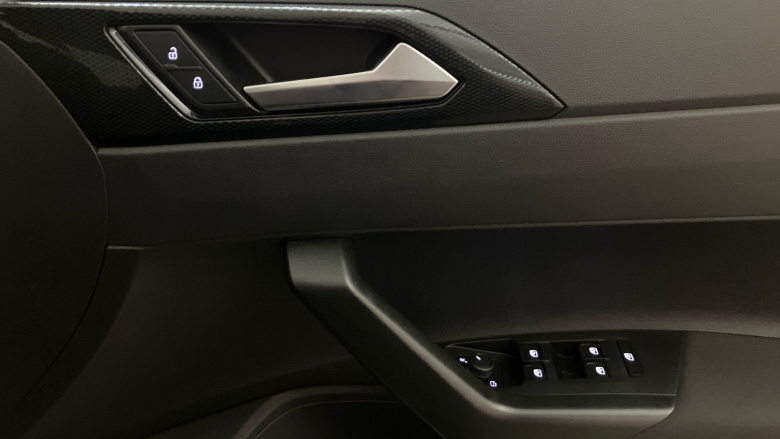 Volkswagen Polo 1.0 Life 5dr Petrol Hatchback